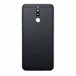 Tapa Trasera Huawei Mate 10 Lite Negro