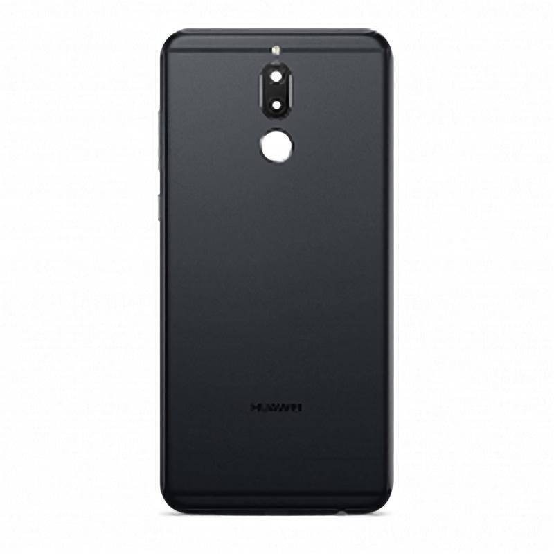 Tapa Trasera Huawei Mate 10 Lite Negro