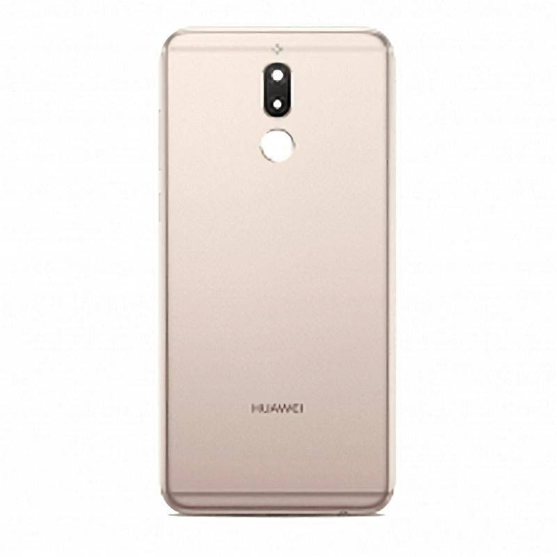 Tapa Trasera Huawei Mate 10 Lite Dorado