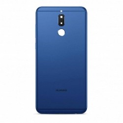 Tapa Trasera para Huawei Mate 10 Lite Azul