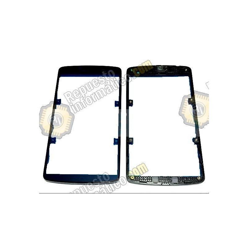 Carcasa Frontal Original LG D390N F60