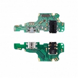 Placa Conector De Carga y Microfono Huawei Mate 10 Lite