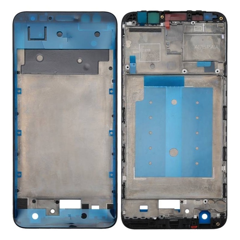 Marco Intermedio Huawei Mate 10 Lite Negro / Nova 2i/ Honor 9i Negro