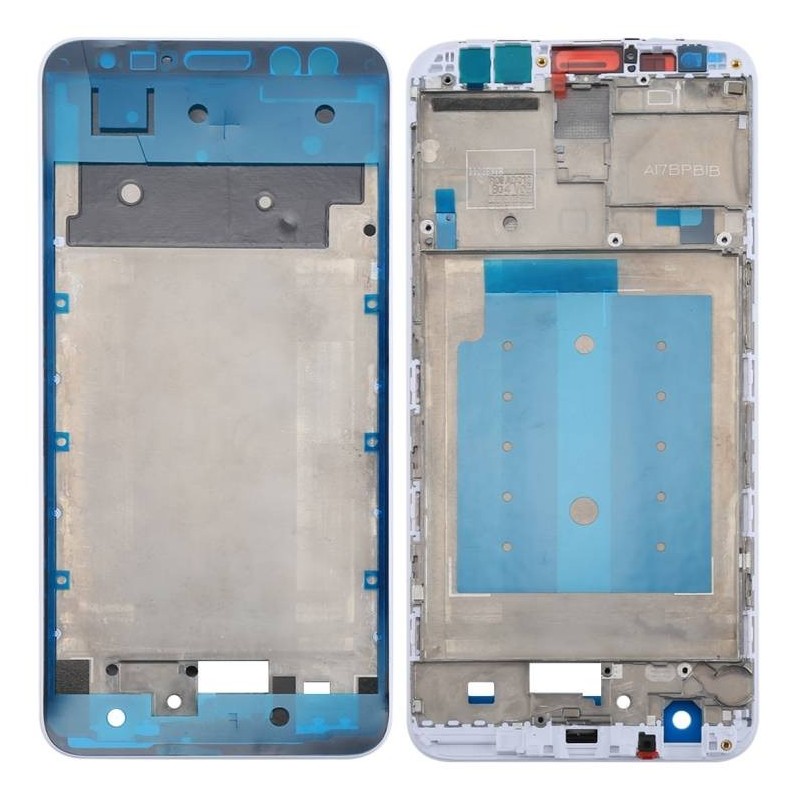 Marco Intermedio Huawei Mate 10 Lite Blanco