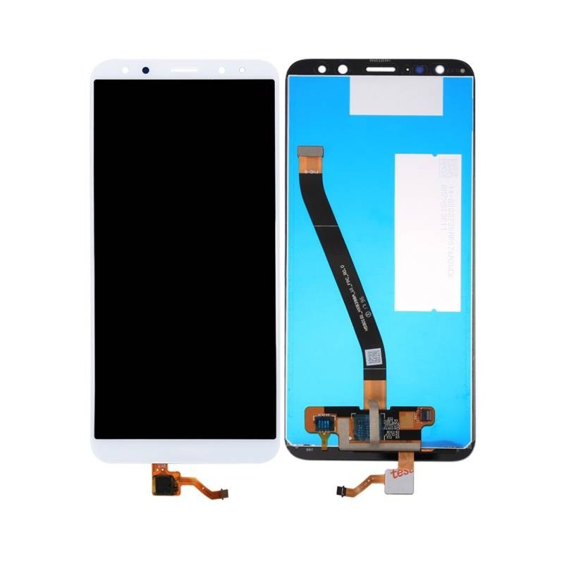 Pantalla LCD + Tactil Huawei Mate 10 Lite / Nova 2I /Honor 9i Blanco