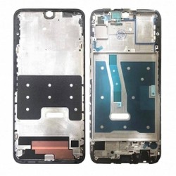 Marco Frontal Huawei P Smart 2020 Negro