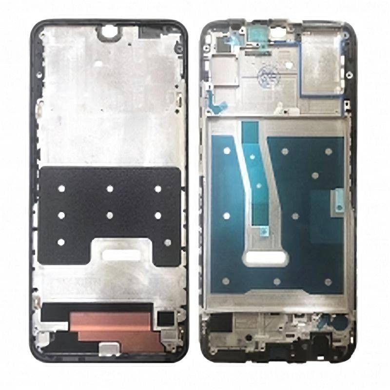 Marco Frontal Huawei P Smart 2020 Negro