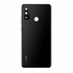 Tapa Trasera Huawei P Smart 2020 Negro