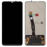 Placa Conector de Carga y Microfono Huawei P Smart 2020