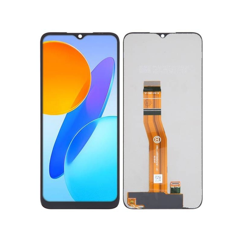 Pantalla LCD + Tactil Honor X5