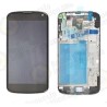 Pantalla (Lcd+Tactil+marco) LG E960 Google Nexus 4