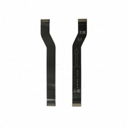 Flex Conexion a Placa Base Huawei Y9 2019