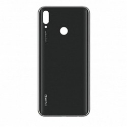 Tapa Trasera Huawei Y9 2019 Negro