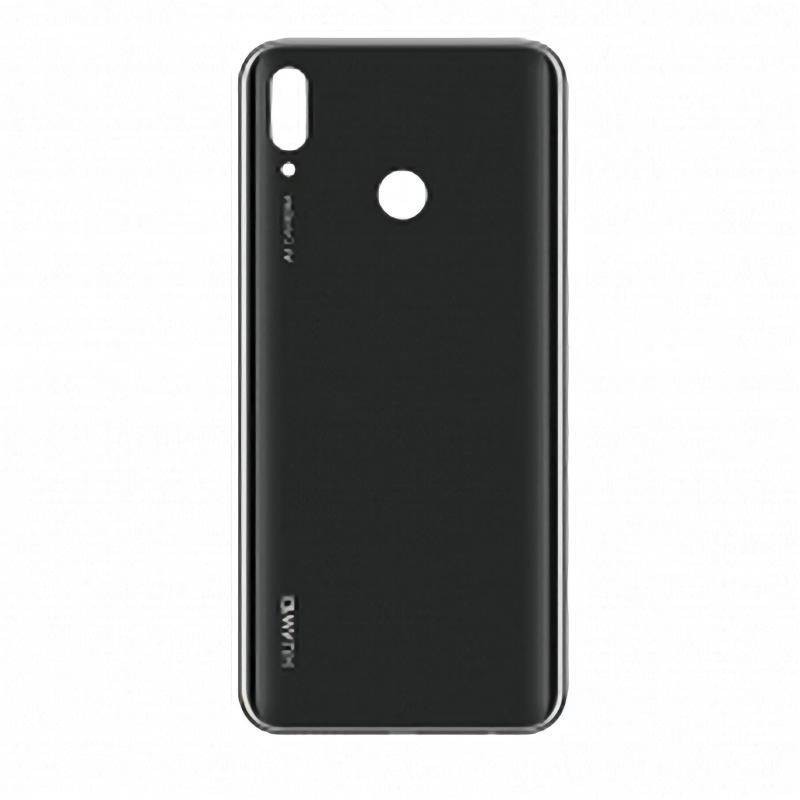 Tapa Trasera Huawei Y9 2019 Negro