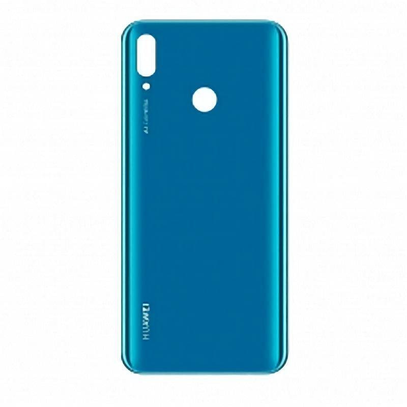 Tapa Trasera Huawei Y9 2019 Azul