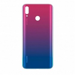 Tapa Trasera Huawei Y9 2019 Aurora
