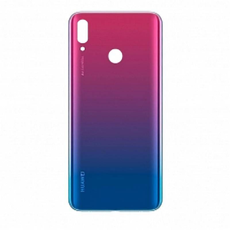 Tapa Trasera Huawei Y9 2019 Aurora