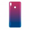 Tapa Trasera Huawei Y9 2019 Rosa