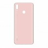 Tapa Trasera Huawei Y9 2019 Rosa