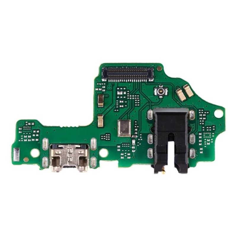 Placa Conector de Carga y Microfono Huawei Y9 2019