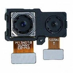 Camara Trasera Huawei Y9 2019