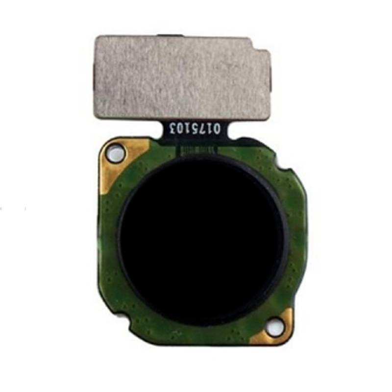Lector de Huellas Huawei Y9 2019 Negro