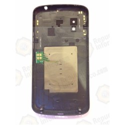 Tapa trasera Nexus 4 E960