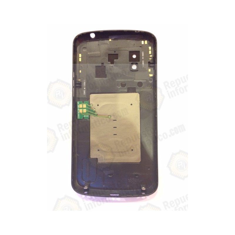 Tapa trasera Nexus 4 E960