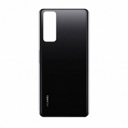 Tapa Trasera Huawei P Smart 2021 Negro