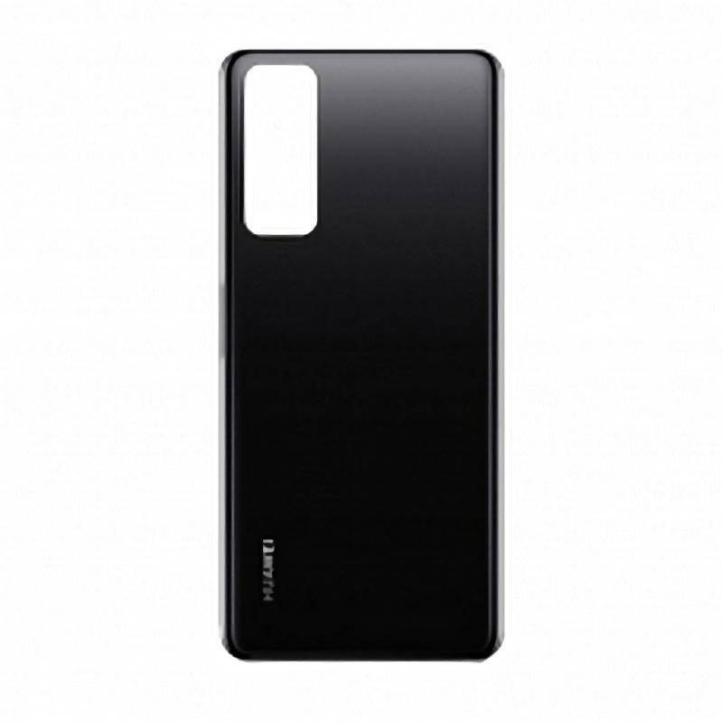 Tapa Trasera Huawei P Smart 2021 Negro