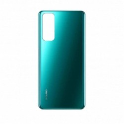 Tapa Trasera Huawei P Smart 2021 Verde