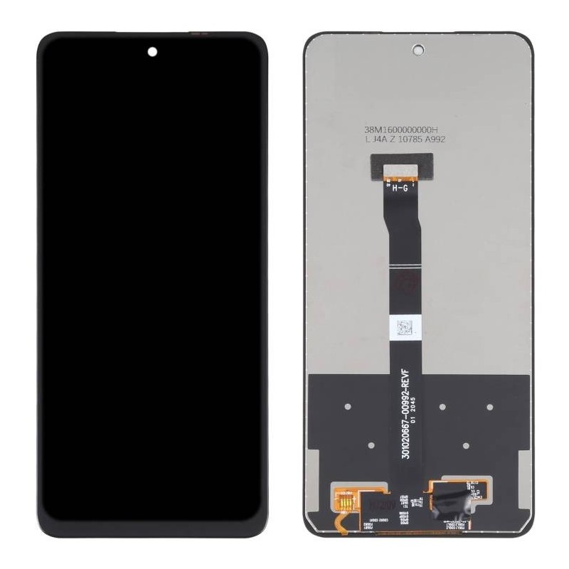 Pantalla LCD + Tactil Huawei Honor 10X Lite