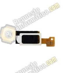 ALTAVOZ AURICULAR LG NEXUS 4 E960