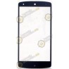 Cristal LG nexus 5 d820 negra