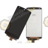 Pantalla (LCD+TACTIL) LG Google Nexus 5, D820 negra