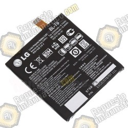 Bateria de LG Nexus 5