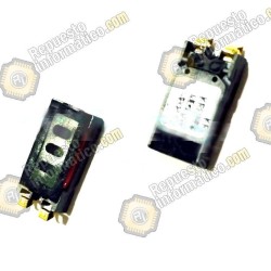 Auricular Original para LG D820, LG D821, Google Nexus 5, G Pro Lite