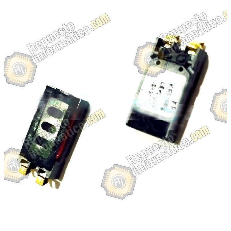 Auricular Original para LG D820, LG D821, Google Nexus 5, G Pro Lite