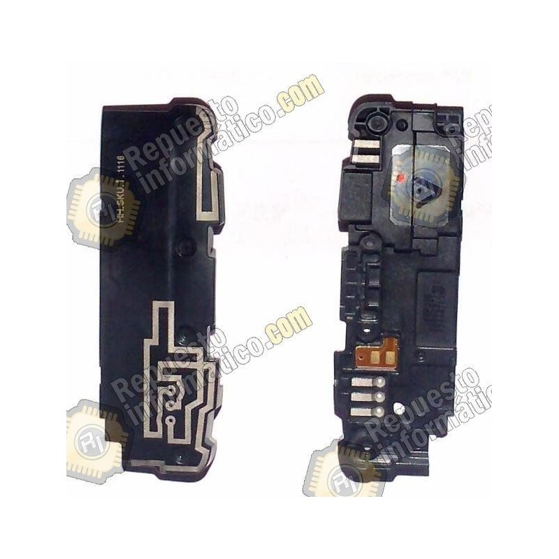 Buzzer altavoz para LG d820, LG d821 - Google Nexus 5