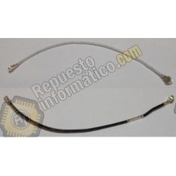 Cable coaxial wifi para Google Nexus 5 D820 