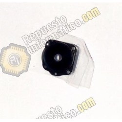 Lentilla con Soporte para camara trasera de LG Nexus 5