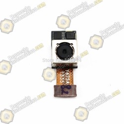 Flex de cámara trasera LG Nexus 5