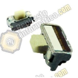 Interruptor Lateral  LG Optimus F6, D505,D820,D821,L90