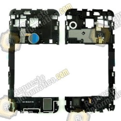 Carcasa trasera Chasis  LG Nexus 5X (H791) (Nueva)