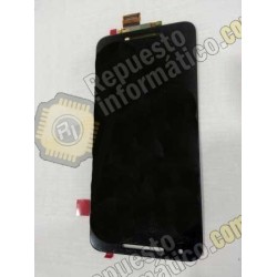 Pantalla (LCD+Tactil) LG Nexus (5X) (H791)