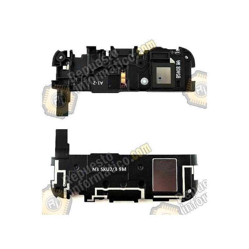 Altavoz Modulo Antena Buzzer LG Nexus 5X H791
