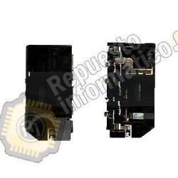Conector Audio Jack LG Nexus 5X (H791)