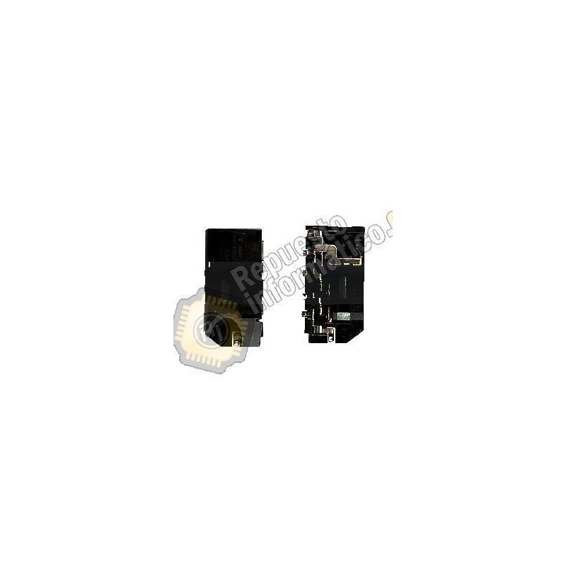 Conector Audio Jack LG Nexus 5X (H791)