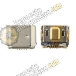 Conector de carga y Micro USB para Sony Xperia M, (C1905)