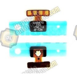 Sensor de proximidad LG Nexus 5X H791